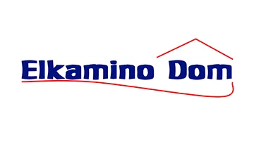 logo Elkamino Dom
